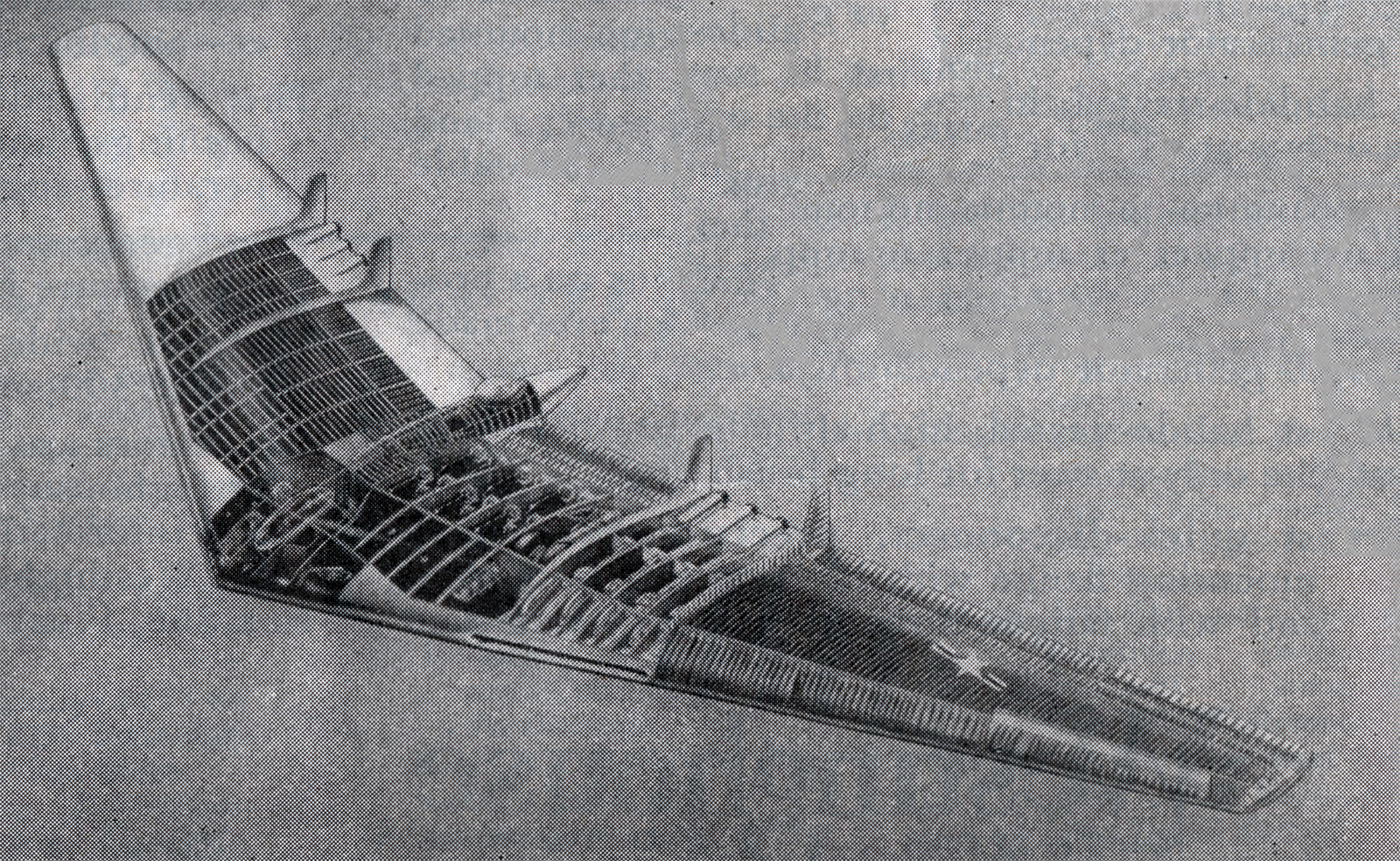Feast Your Eyes On These Rare Aircraft Cutaway Drawings