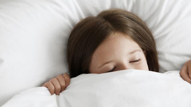 Five Pieces Of Sleep Science You Need To Know