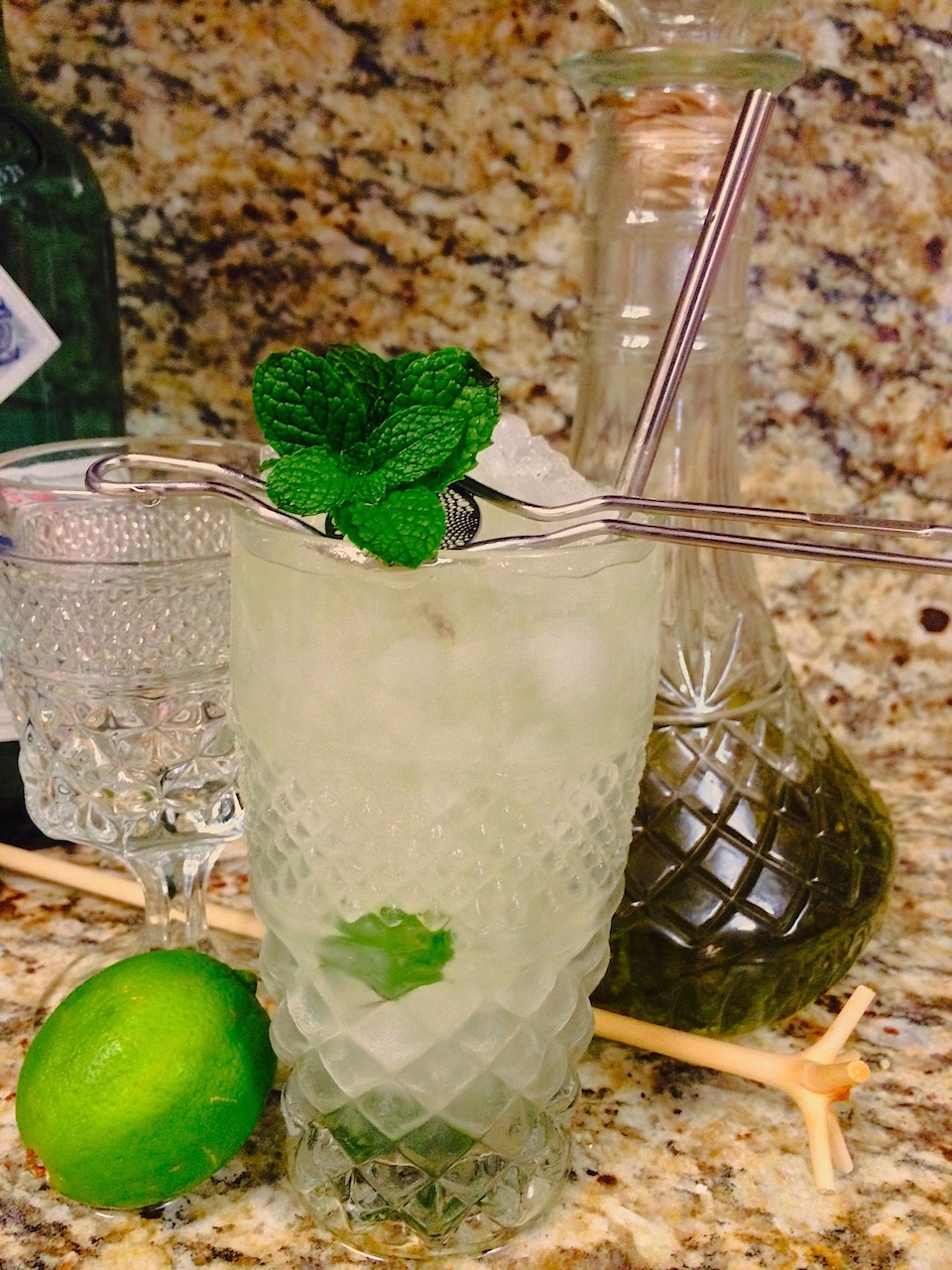 Amazing St Patrick’s Day Cocktails: Don’t Stoop To Green Beer