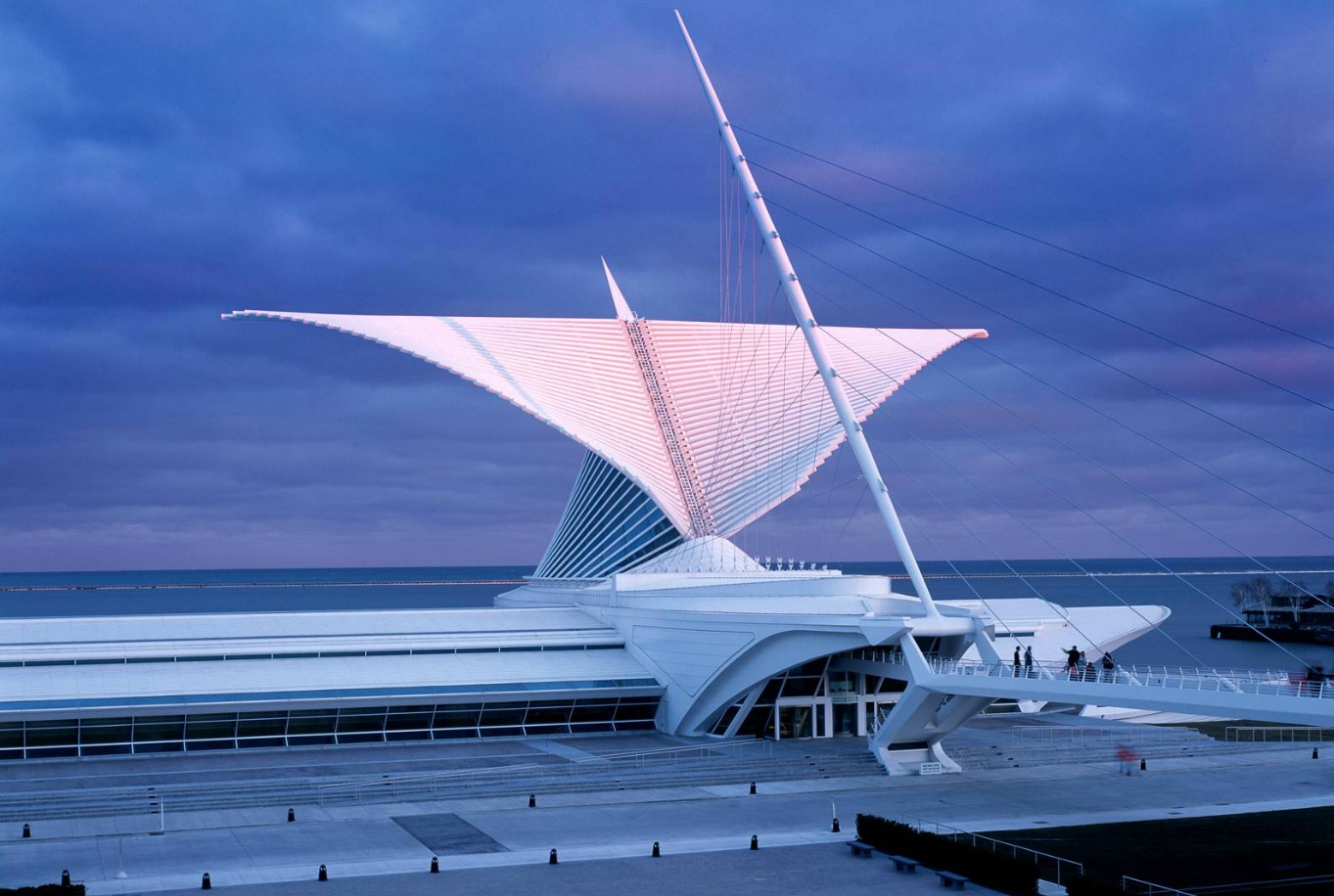 Why Cities Need To Stop Commissioning Calatrava’s Fish Skeletons
