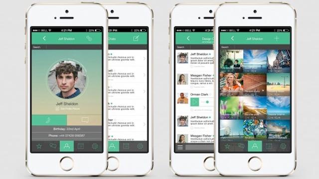 This WhatsApp Redesign Would Make Facebook’s $16 Billion Buy Worth It