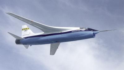 Monster Machines: How NASA’s Supercritical Wings Save Airlines Millions Every Year
