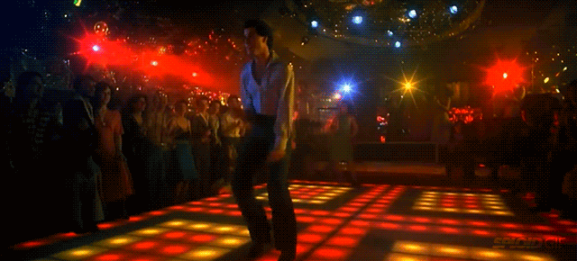 The History Of Dancing In Film In One 246-Movie Supercut
