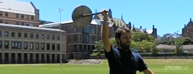 Is This Australian-Made Anti-Gravity Wheel A Magic Trick Or Just Cool Physics?