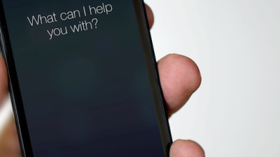 Apple Just Acquired Patents That Could Put Siri In Charge Of U.S. Homes