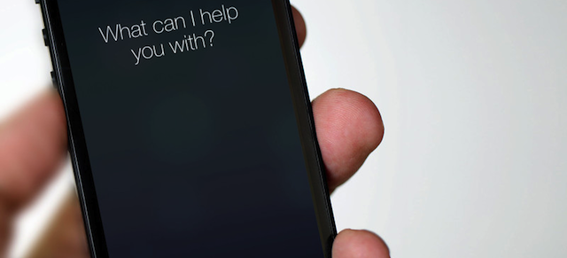 Apple Just Acquired Patents That Could Put Siri In Charge Of U.S. Homes