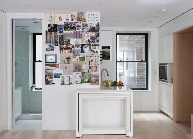 A Famously Tiny NYC Apartment Is For Sale For Almost $US1 Million