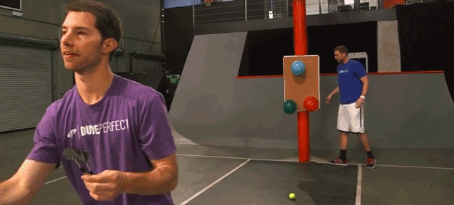 Awesomely Fake Trick Shot Video Shows You Can’t Trust Anything Anymore