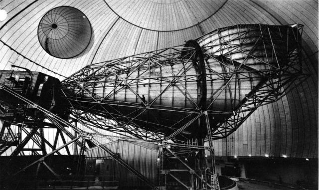 The Experimental Satellite That Gave Us Live International Television