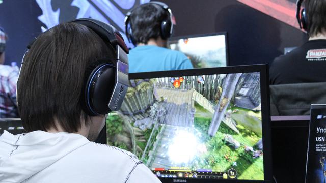 South Korean University Now Accepts Gamers As Student Athletes
