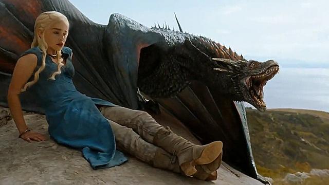 A New Game Of Thrones Trailer That You Need To Watch Because Awesome
