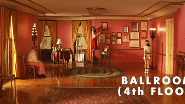 A Tour Of The Royal Tenenbaums, Wes Anderson’s Only Film Shot In NYC