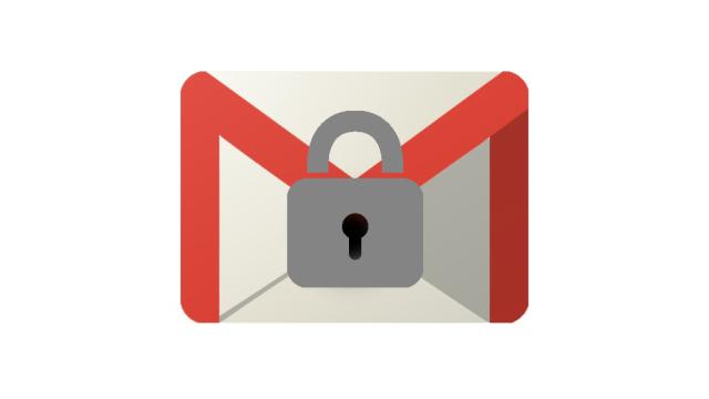 Every Single Gmail Message You Send Will Now Be Encrypted
