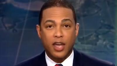 CNN Host Speculates Flight 370 May Have Been Swallowed By A Black Hole