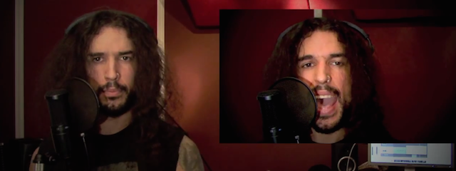 Watch One Guy Sing A Katy Perry Song In The Style Of 20 Different Bands