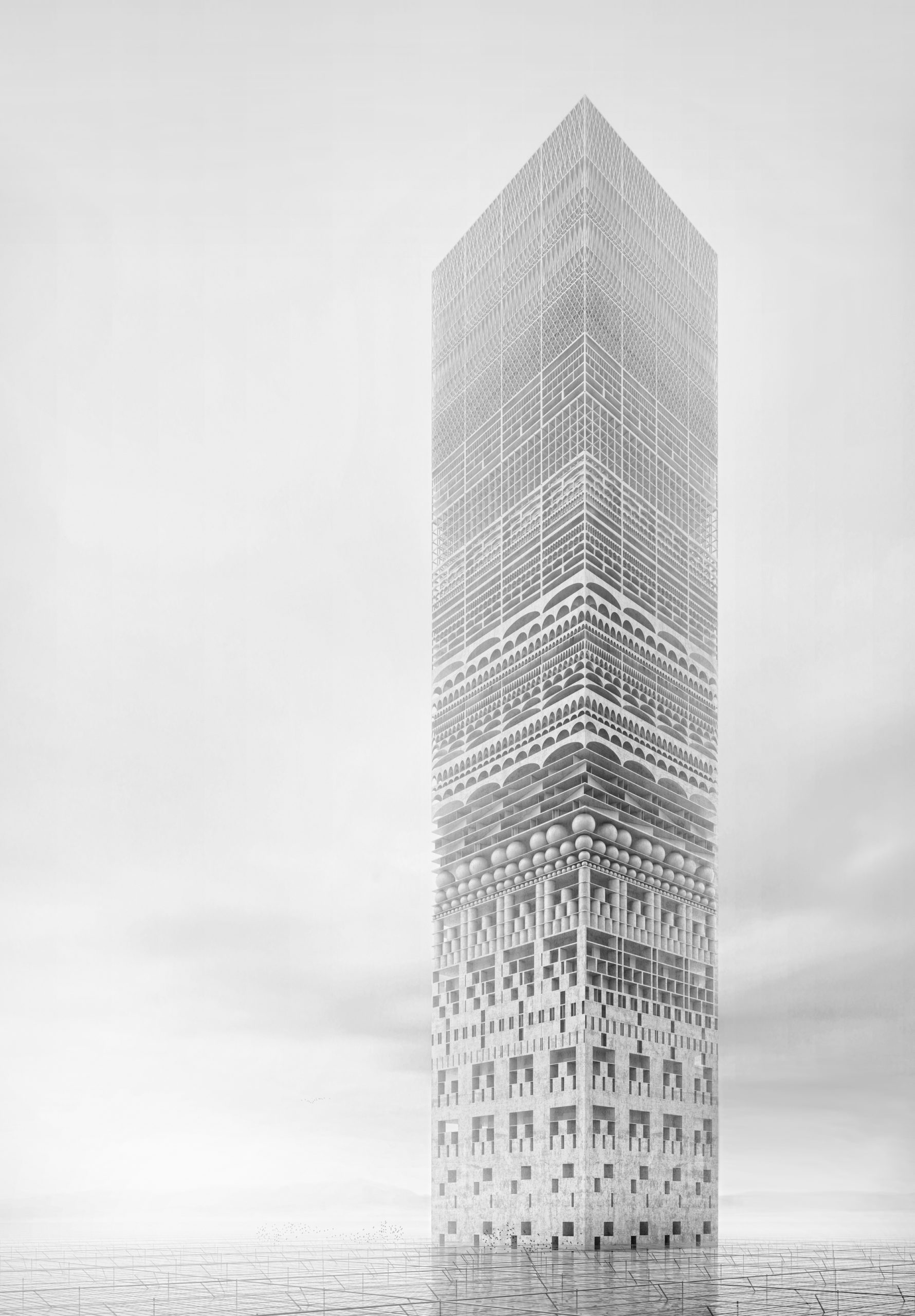 14 Radical Skyscrapers That Are More Than Just Buildings