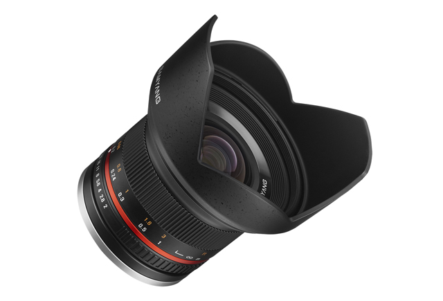 Samyang Introduces New Lenses For Your Wide Angle Pleasure
