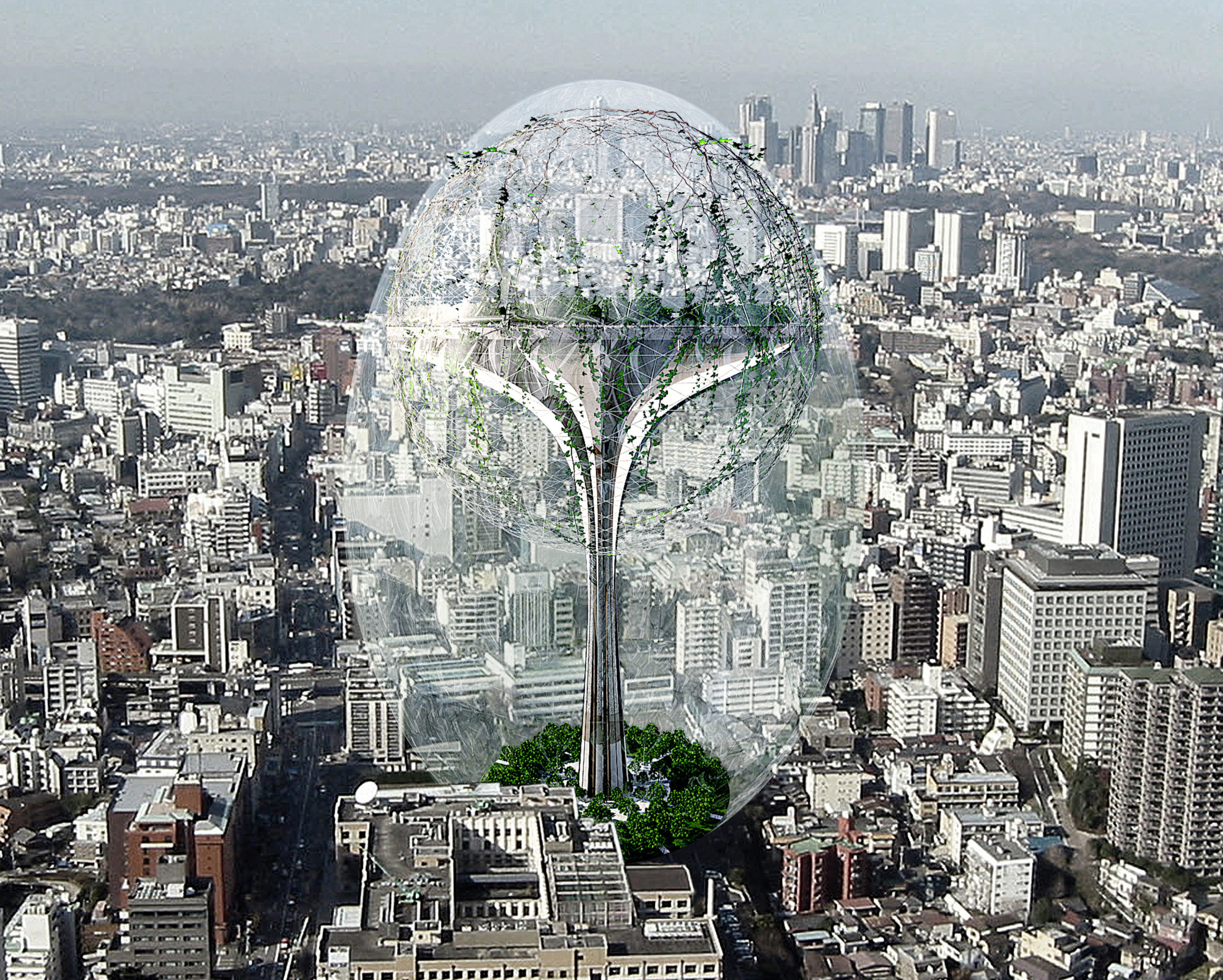 14 Radical Skyscrapers That Are More Than Just Buildings