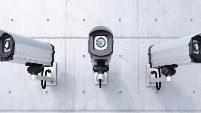 This Facial Recognition Software Signals The End Of The Security Guard