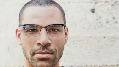 Google Deal With Ray-Ban And Oakley Could (Possibly) Make Glass Cool