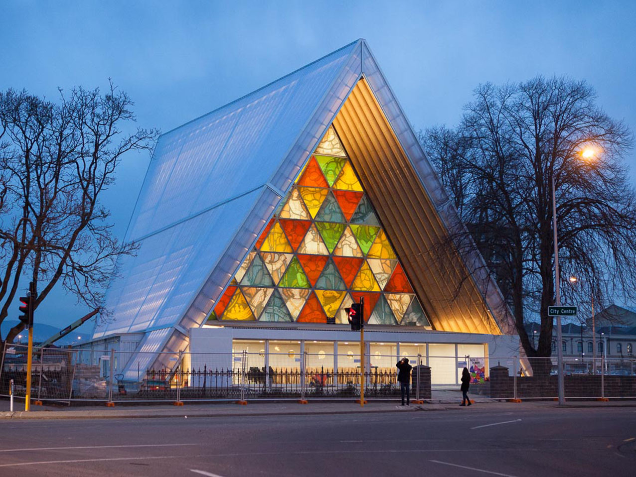 Shigeru Ban Wins The Pritzker Prize, Architecture’s Highest Honour