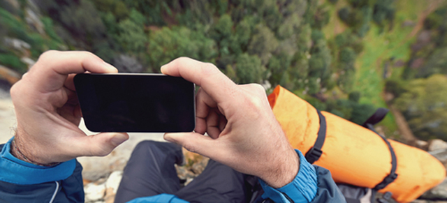 The Best Nature Apps For Adventures Outdoors