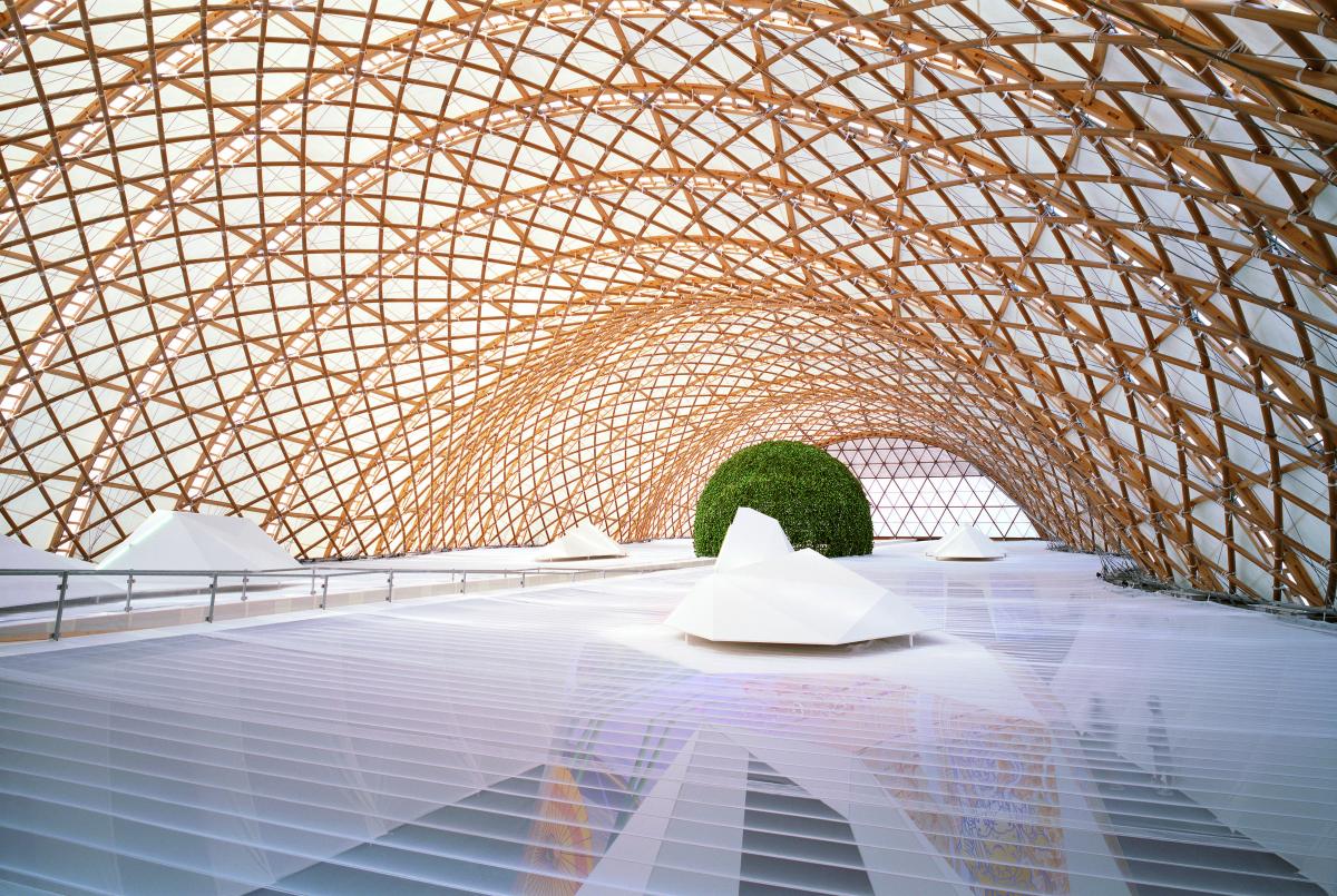 Shigeru Ban Wins The Pritzker Prize, Architecture’s Highest Honour
