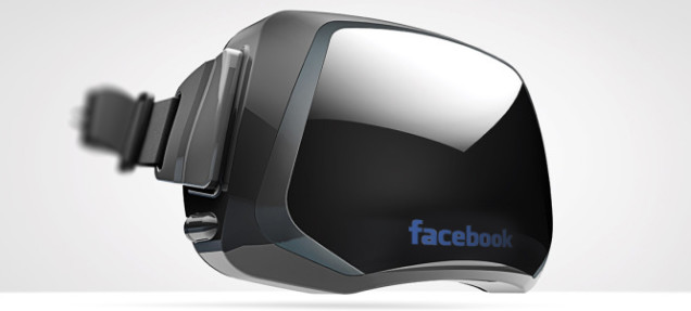 Facebook Could Give You The Oculus Rift You Always Wanted