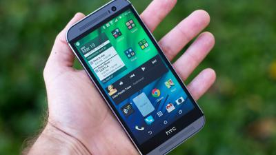 You Can Buy The New HTC One On Google Play Right Now – But Only In The US