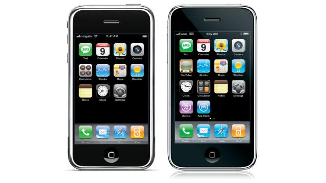 How A 2005 Steve Jobs Ultimatum Turned Into The iPhone We Know