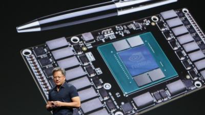 Nvidia Has A New US$3,000 GPU
