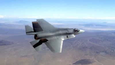 The Insanely Expensive F-35 Is Delayed Again, For Australia Too
