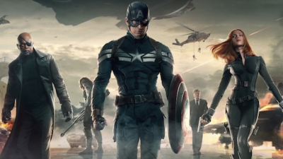 How Much Money Would It Cost To Be Captain America?