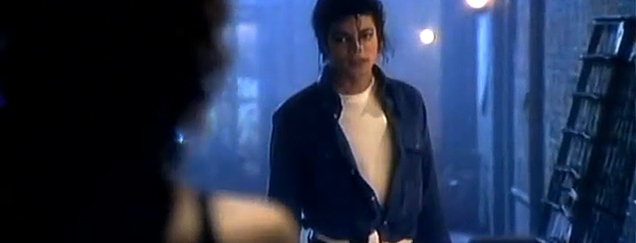Videoclip Without Music Makes Michael Jackson Look Incredibly Awkward