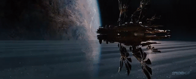 Holy Wow, The Full Length Trailer For Jupiter Ascending Is Incredible