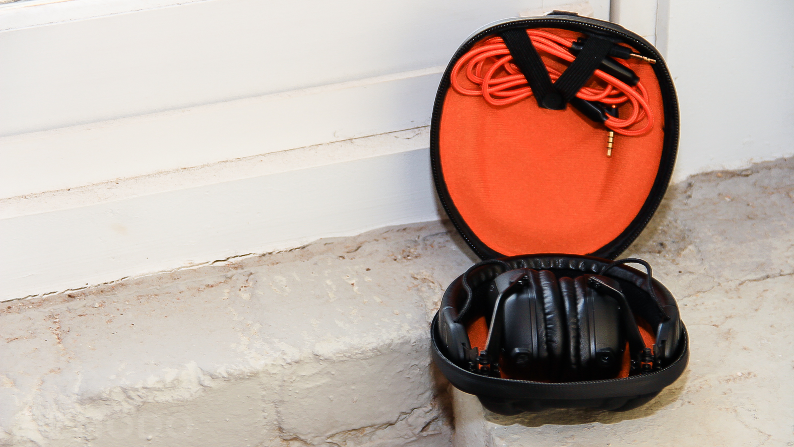 V-Moda XS Headphones Review:  Indestructible Cans With Runway Looks