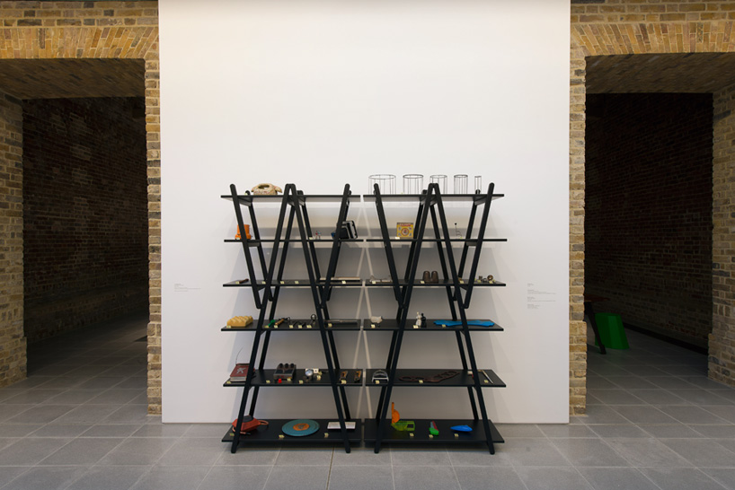 Why Shelving Units Are The Most Personal Pieces Of Furniture You Own