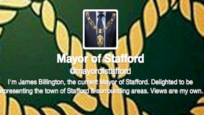 Guy With Phony Twitter Tricks Entire Town Into Thinking He’s Mayor