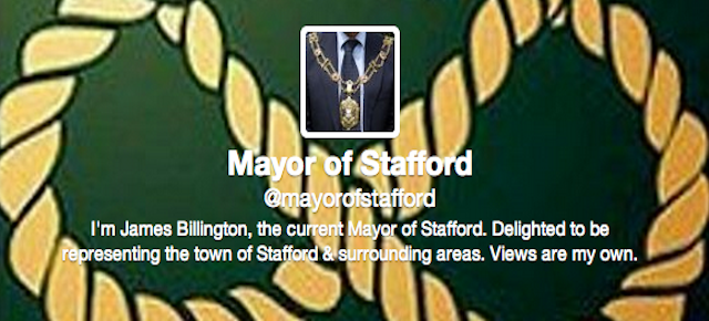 Guy With Phony Twitter Tricks Entire Town Into Thinking He’s Mayor