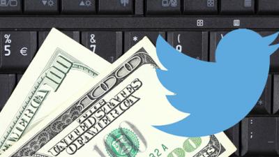 Hacked Twitter Accounts Can Be More Valuable Than Stolen Credit Cards