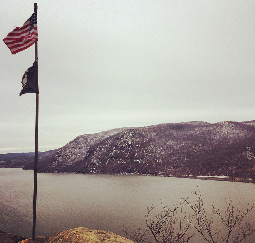 Get Out Of Here: A Guide To Hudson Valley Day Hikes