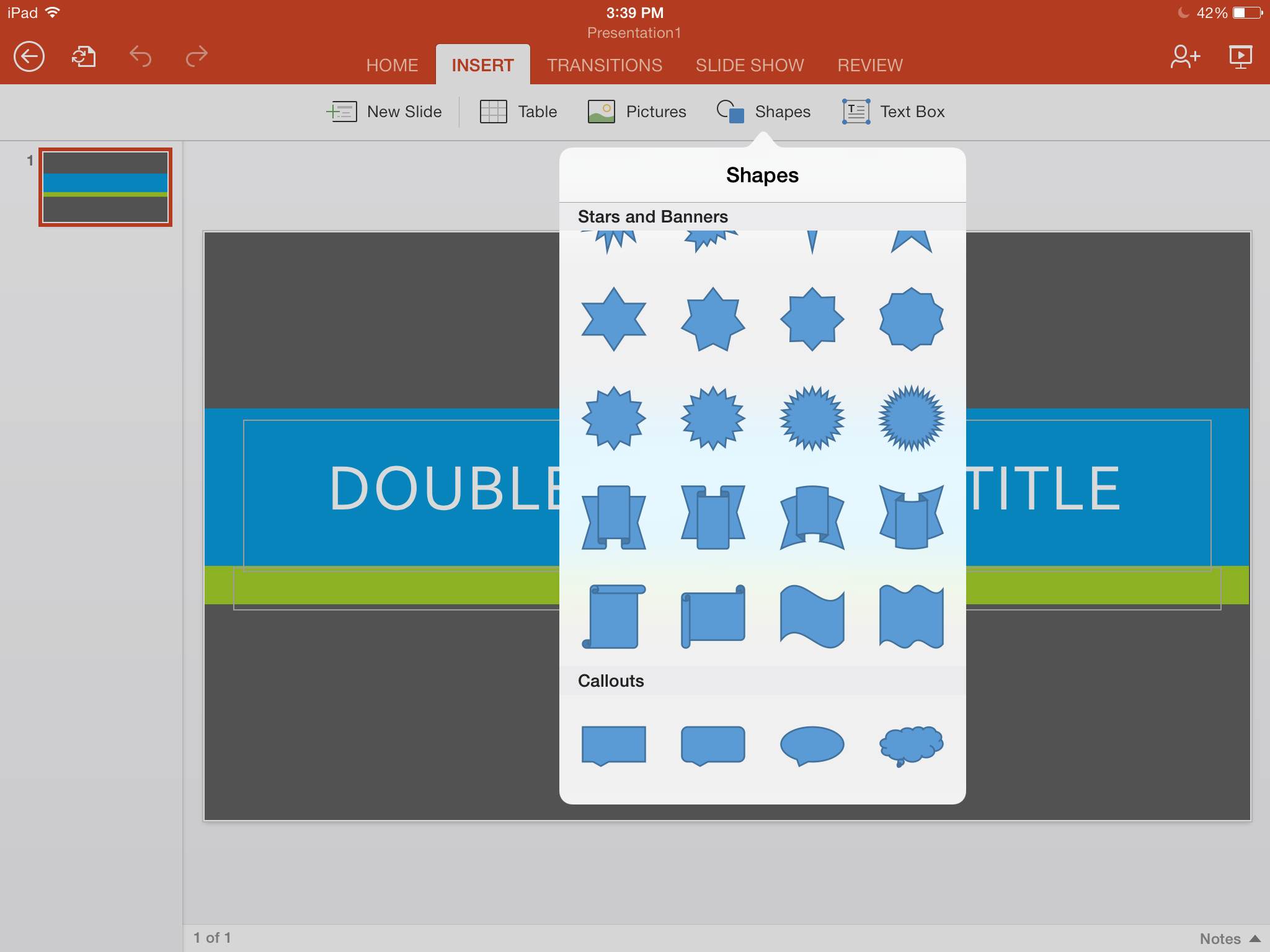 Microsoft Office For iPad: Everything You Need To Know