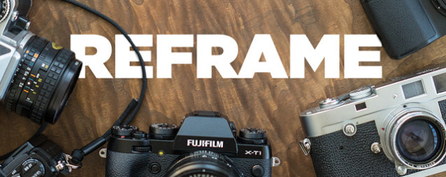 Reframe Roundup: This Week’s Best Photography Posts