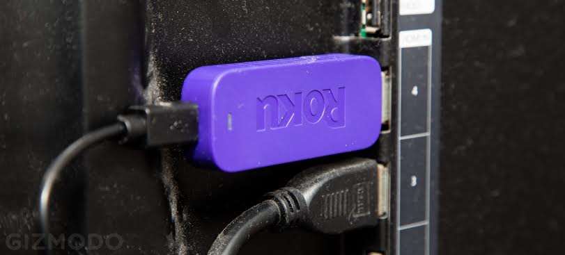 Roku Streaming Stick Review: A $US50 Wonder And Your TV’s New Best Pal