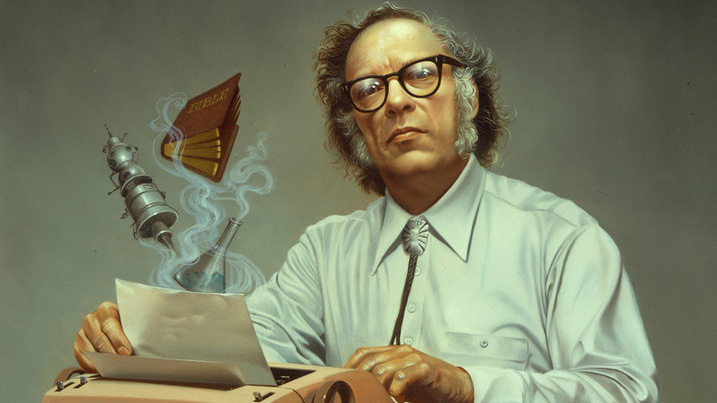 Why Asimov’s Three Laws Of Robotics Can’t Protect Us