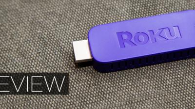 Roku Streaming Stick Review: A $US50 Wonder And Your TV’s New Best Pal