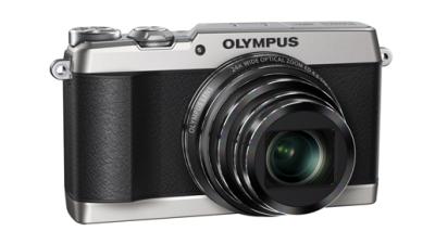 Olympus SH-1 Lightning Review: High End Image Stabilisation In A Point And Shoot