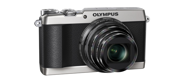Olympus SH-1 Lightning Review: High End Image Stabilisation In A Point And Shoot