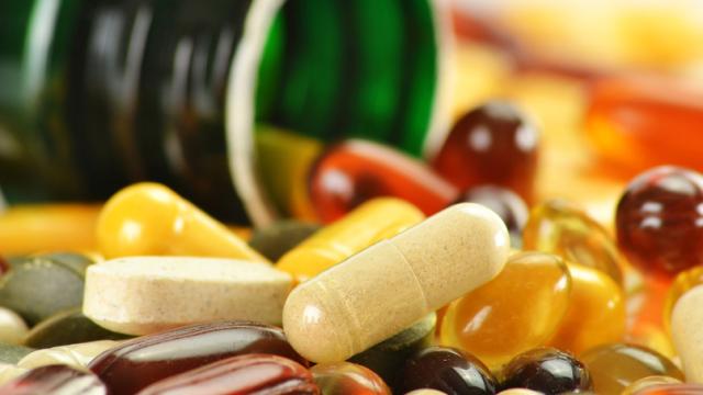 Why Are Vitamins Named Using The Alphabet?