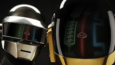 How Daft Punk’s Bad English Made Get Lucky A Hit